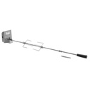 Draaispit Ligorio, Ibrido, Maggiore