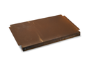 Legbord single corten