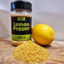 Lemon pepper 250 gr