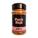 Pork rub 200 gr