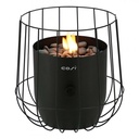 Cosiscoop Basket zwart