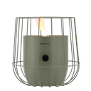 Cosiscoop Basket olijfgroen