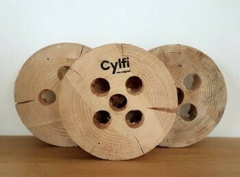Cylfi  per doos/10 st