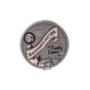 Black garlic salt travel tin 90 g