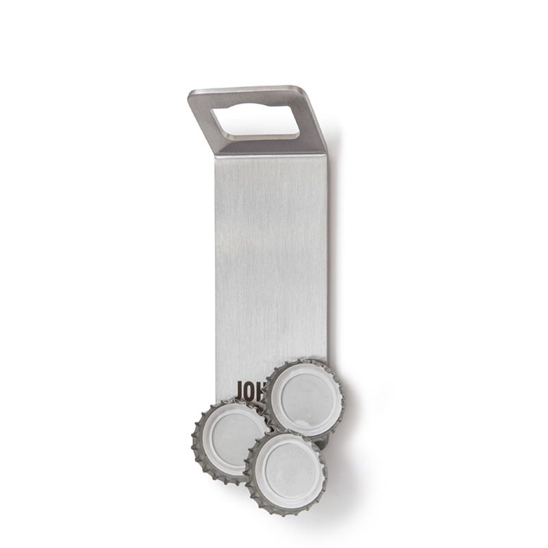 Johnny Catch magneet flesopener