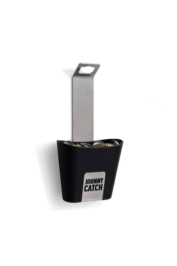 Johnny Catch cup flesopener