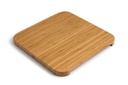 Cube plank