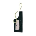 Gereedschapschort incl handdoek