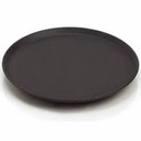 pan ronde bakplaat dia 32 cm
