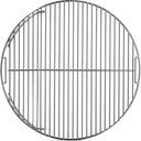 Rvs grillrooster voor 47 cm Kettle