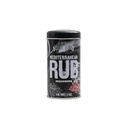 Mediterranean rub 140 g