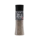 Salt & pepper shaker 390 g
