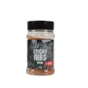 Sticky ribs 170 gr