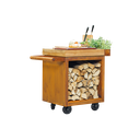 Mise en place table pro 65 tw