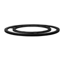 Brazilian grill ring 100 