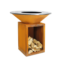 Classic+ storage corten 100 