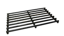 rooster staal vuurhaard 13'' chuckwagon okla