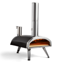 fyra 12 pellet pizza oven