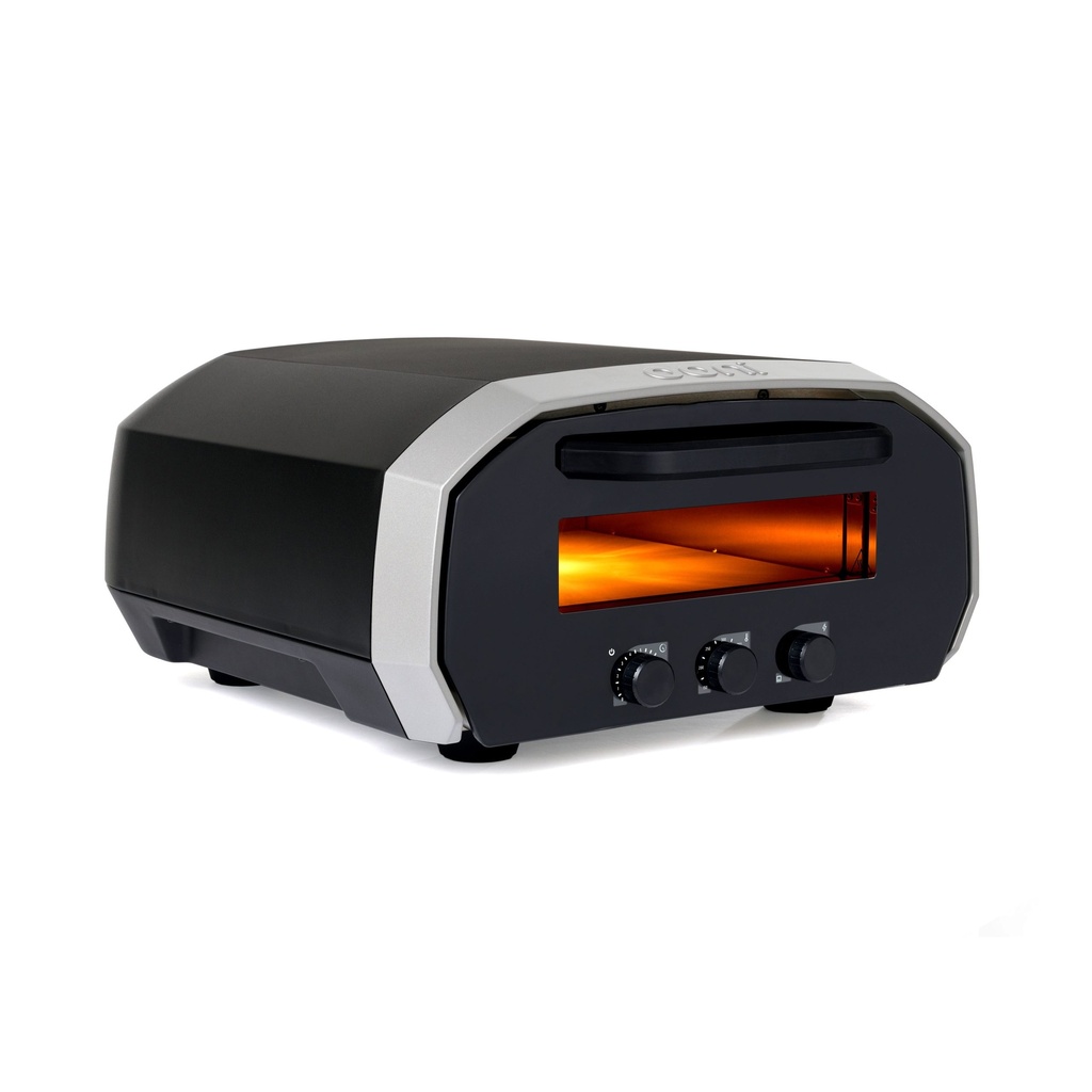Volt 12 elektrisch pizza oven