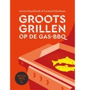 Groots grillen op de gasBBQ