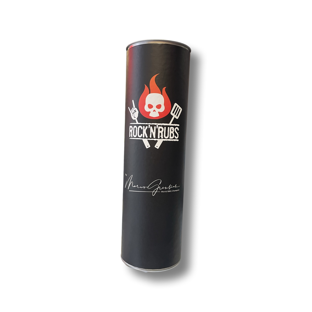 Geschenktube rock 'n rubs (voor 3 rubs)