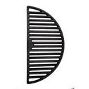 Gietijzeren halve rooster Large