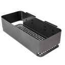 Pop and lock opslagbak