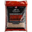 Signature blend pellets 9 kg