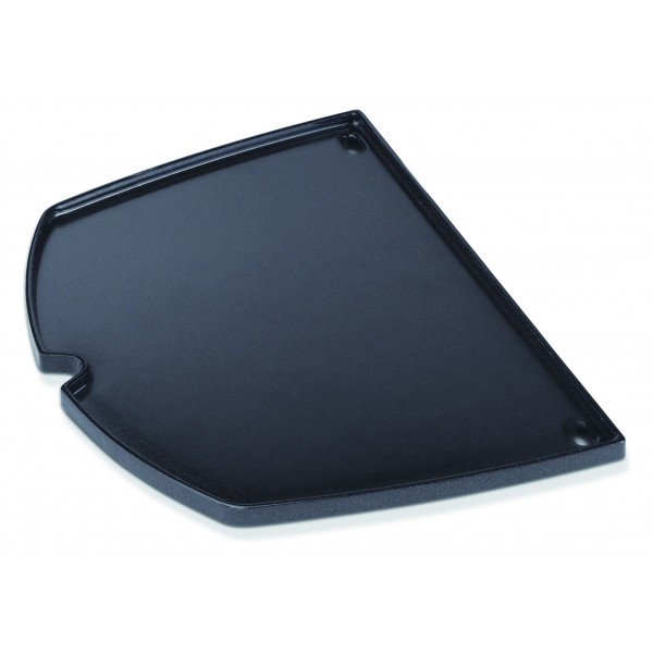Bakplaat Q 3000