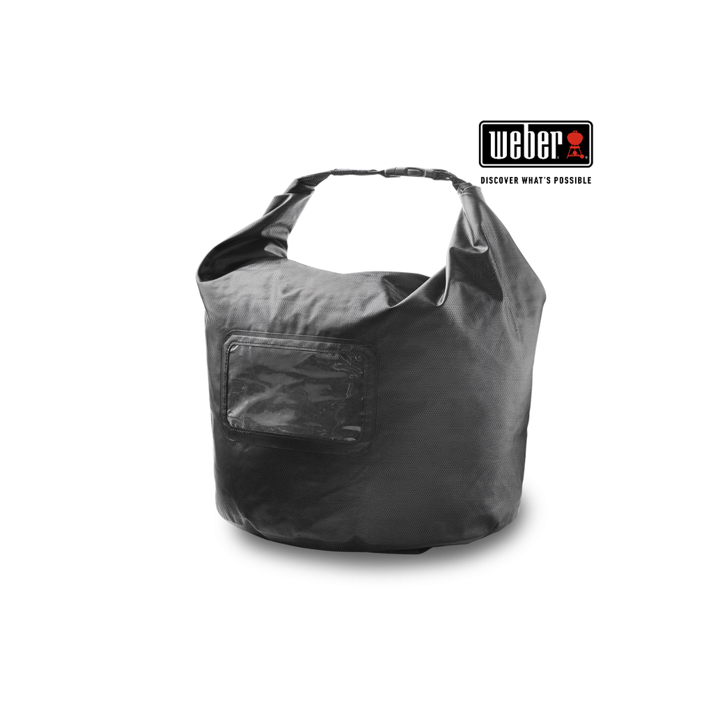 Pellet opbergzak