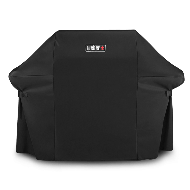 Premium hoes Genesis II 6 branders