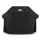 Premium hoes Genesis II 6 branders