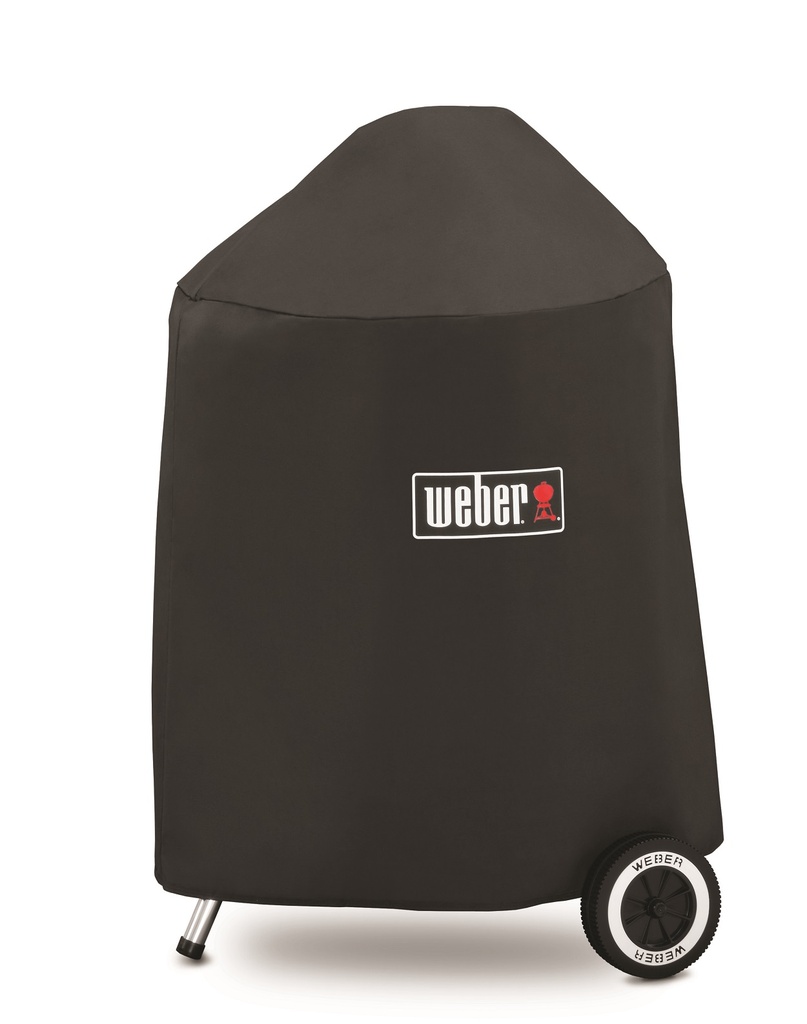 Premium hoes houtskoolbbq 47 cm 