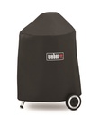 Premium hoes houtskoolbbq 47 cm 