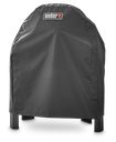 Premium hoes Pulse 1000 met stand 