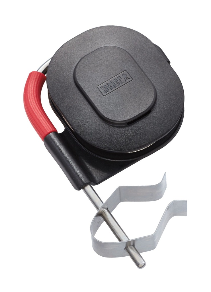 Igrill pro omgevingssensor