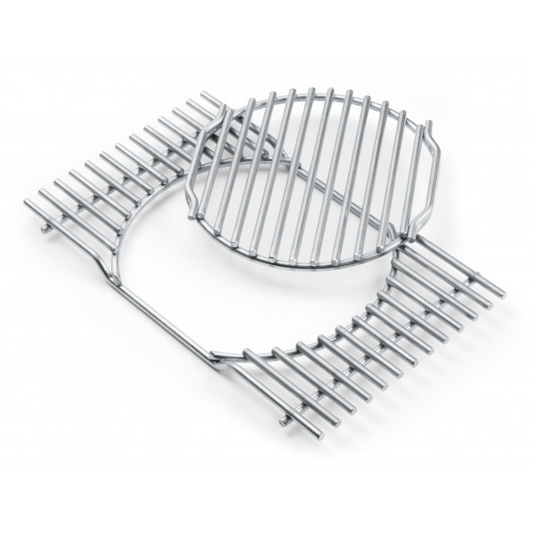 Grillroosters geschikt voor Summit™ 400 en 600 serie