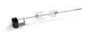 braadspit genesis II 2 en 3 br