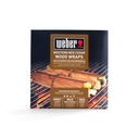 wood wraps western red cedar