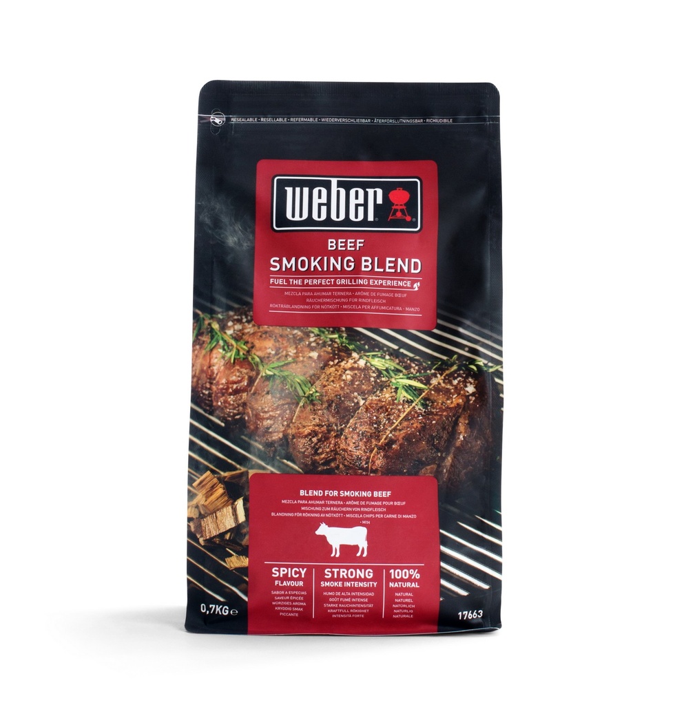 Houtsnippers beef