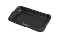 Keramische plancha 39 x 31 cm