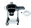 performer gbs system edition, ø 57 cm, black 