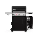 spirit epx-335 black