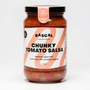 Chunky tomato salsa 360 ml