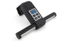 Deluxe grill lamp en timer
