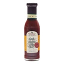Maple chipotle grill saus 