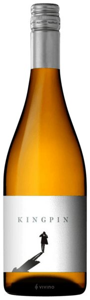 King Pin La Mancha - wit - 75cl