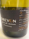 Drevon Chardonnay Réserve IGP d'Oc - wit - 75cl