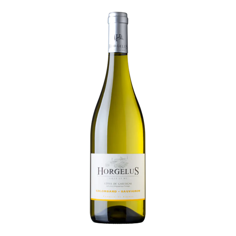 Dom Horgelus IGP Côtes de Gascogne - Wit - 75cl