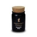 Smoked BBQ kleipot 80 g 